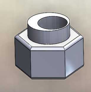 V �� 5mm ƫ�ĵ�Ƭ 6mm �߶�
