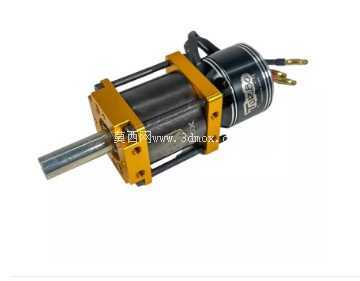 BBOX 15 V2 变速箱,配备 D4245 800KV 电机