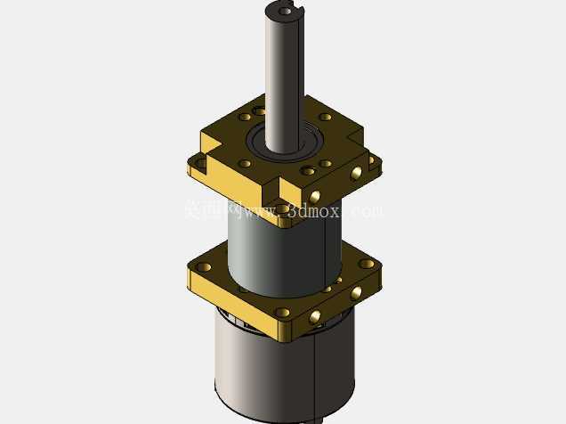BBOX 15 V2 变速箱,配备 D4245 800KV 电机