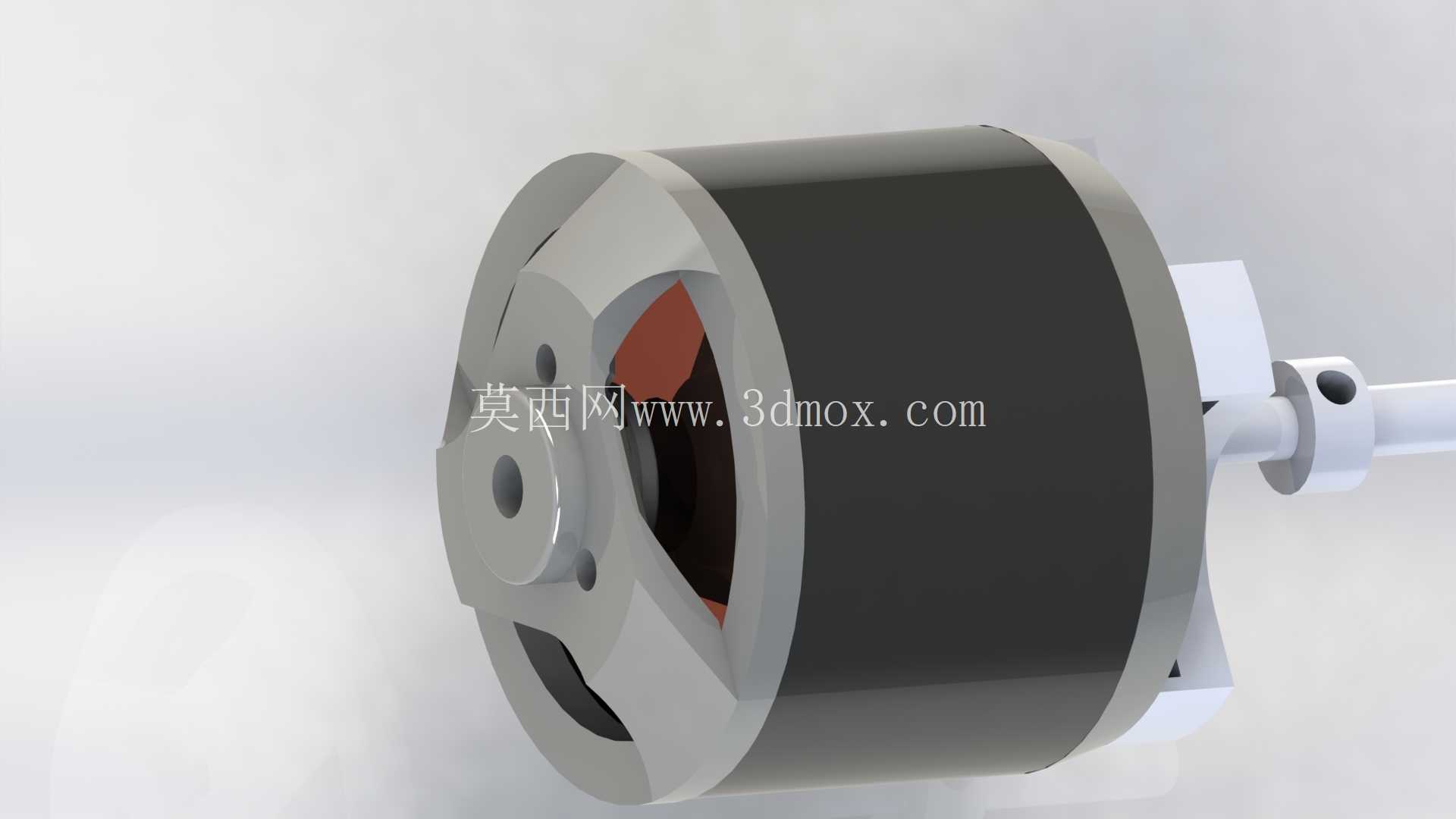 Motorolfly DM 3625
