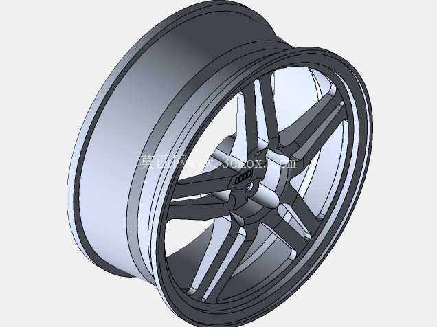 wheel-audi