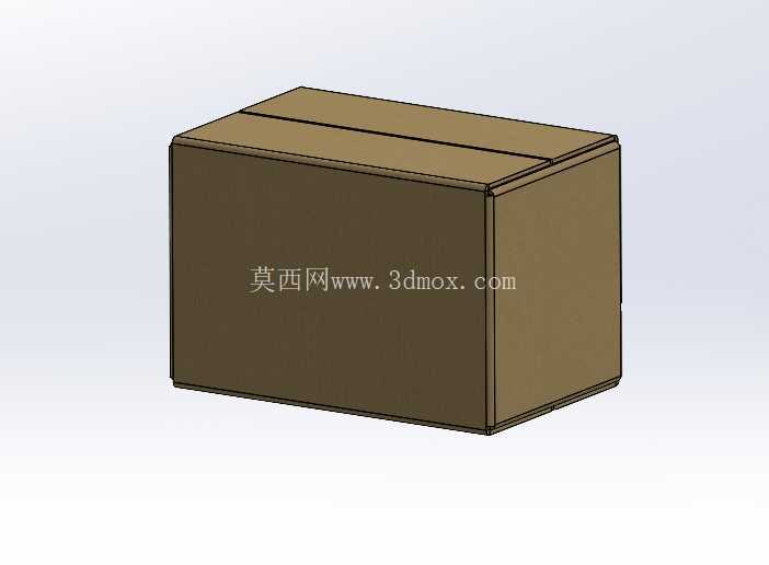 Solidworks box