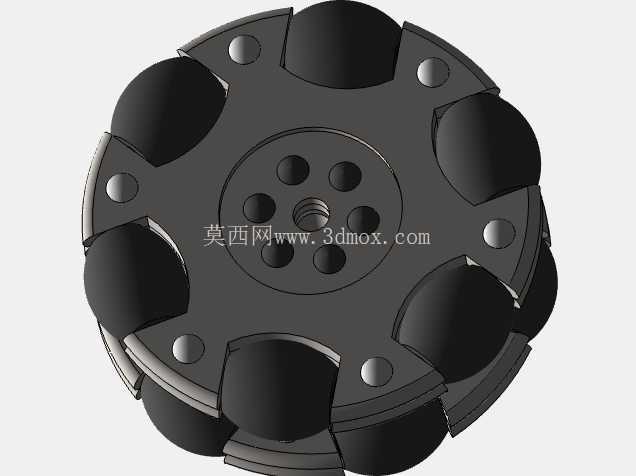 OmniWheel