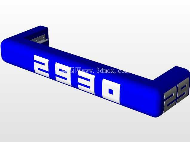FRC 2930 队 2019 赛季机器人