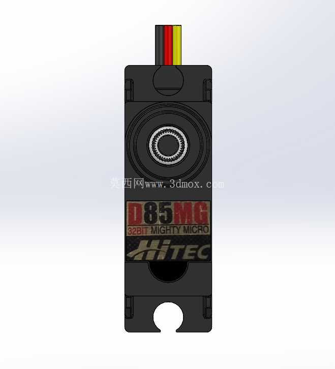 HITEC D85MG