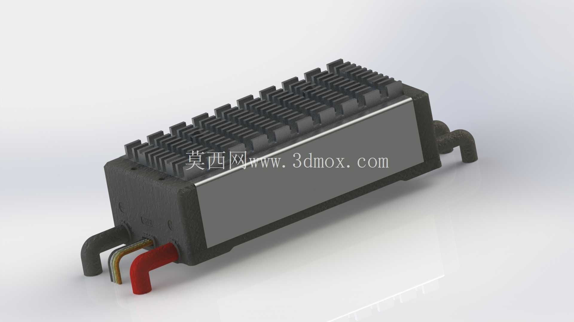 U80 v1 ESC
