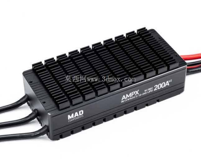 MAD AMPX 200A(12-24S) ��ѹ���˻����