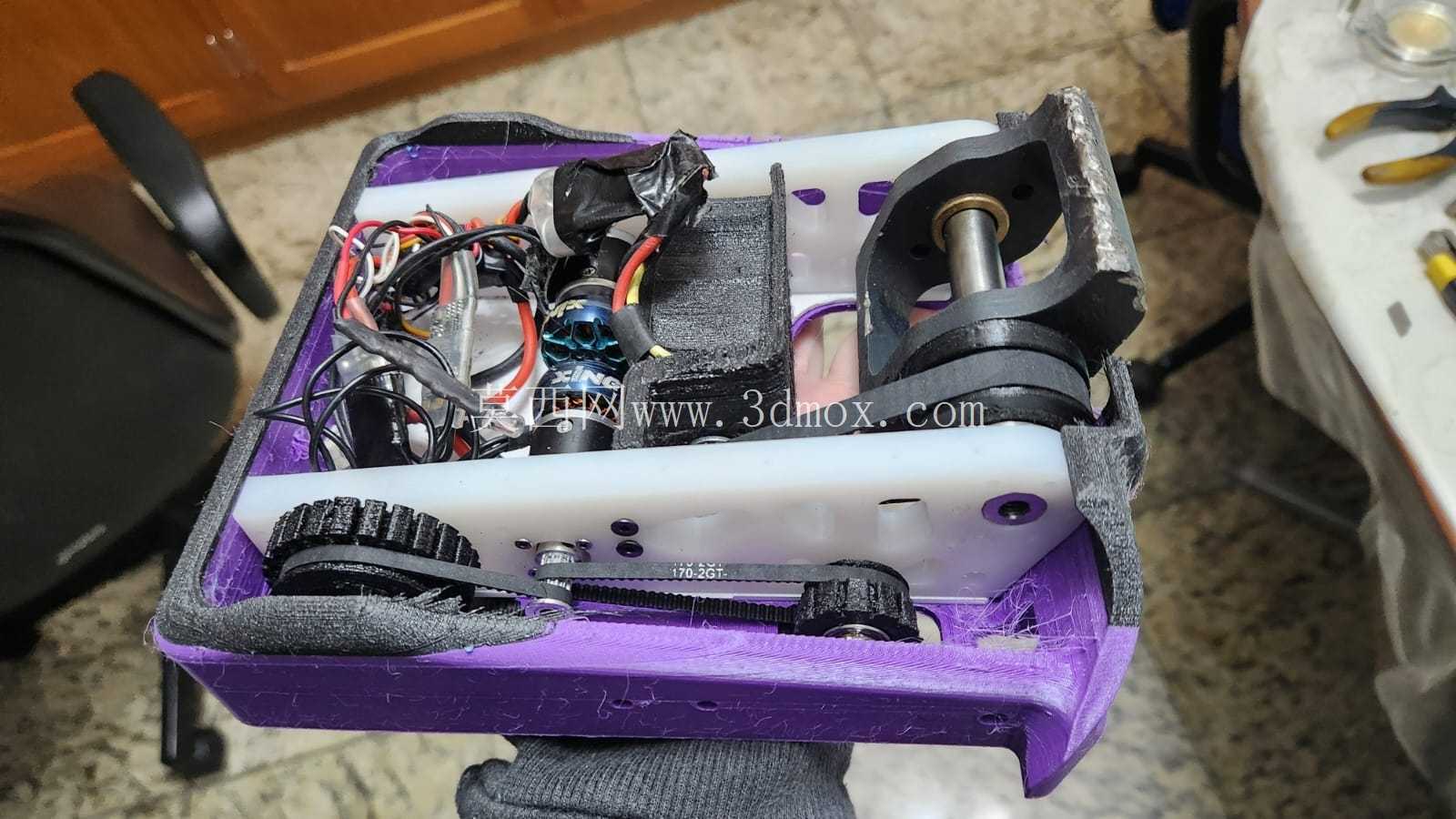Manta - �׳漶��3����ս��������