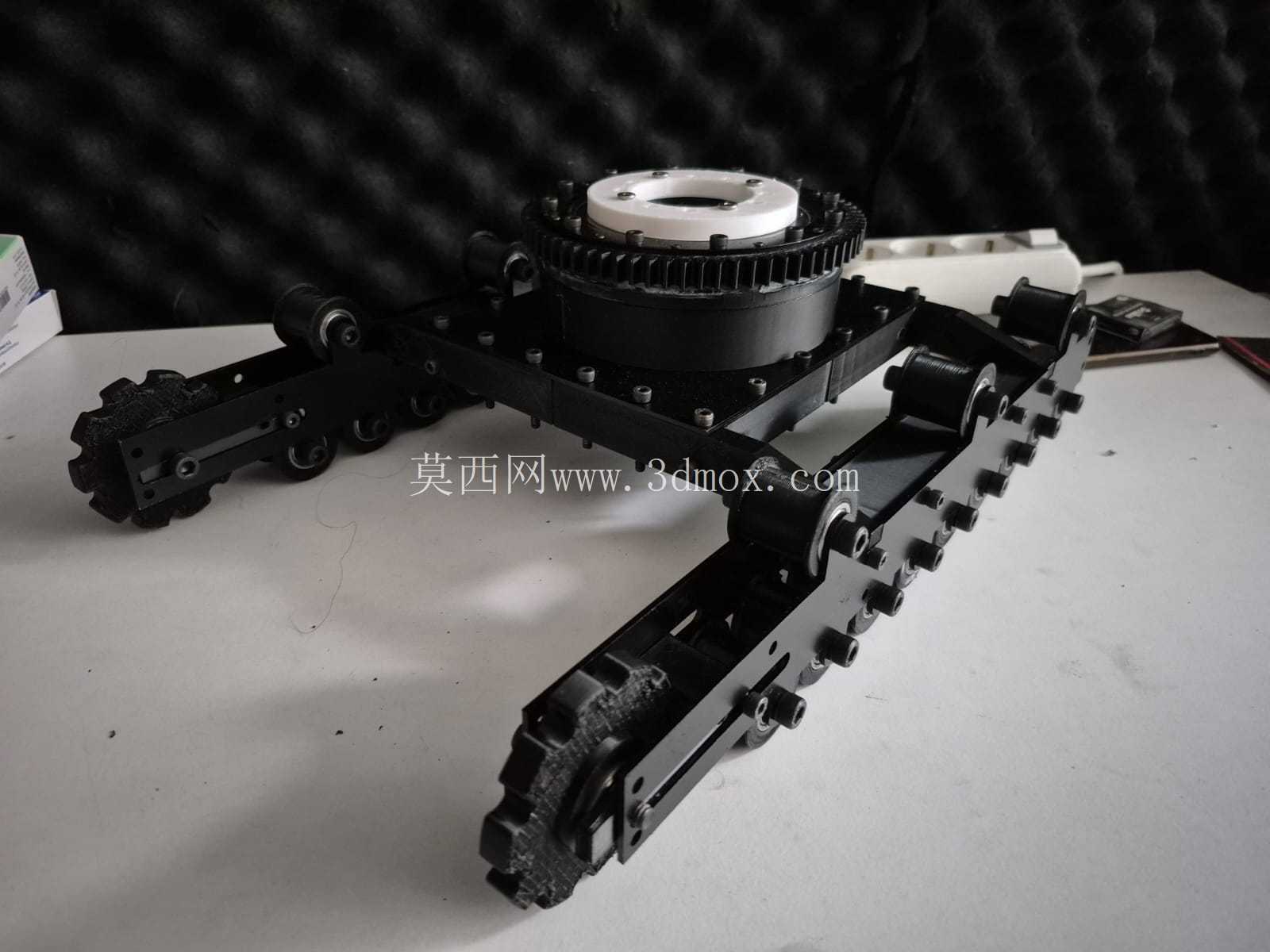 RC Model 6015B �ھ������ 1/14
