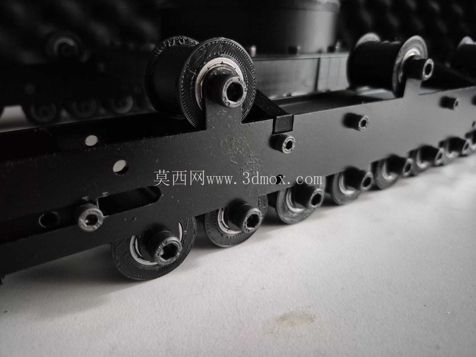 RC Model 6015B �ھ������ 1/14