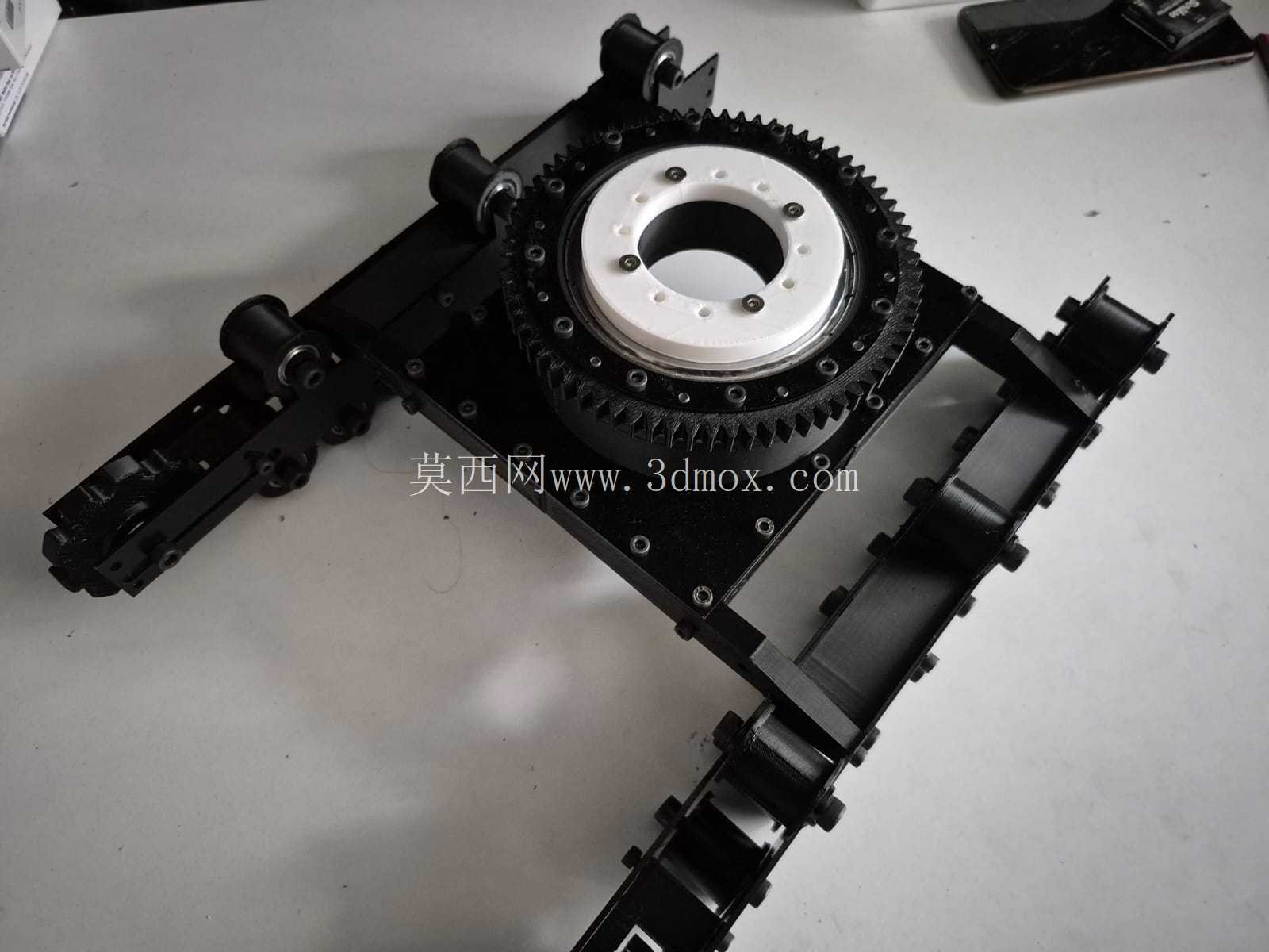 RC Model 6015B �ھ������ 1/14