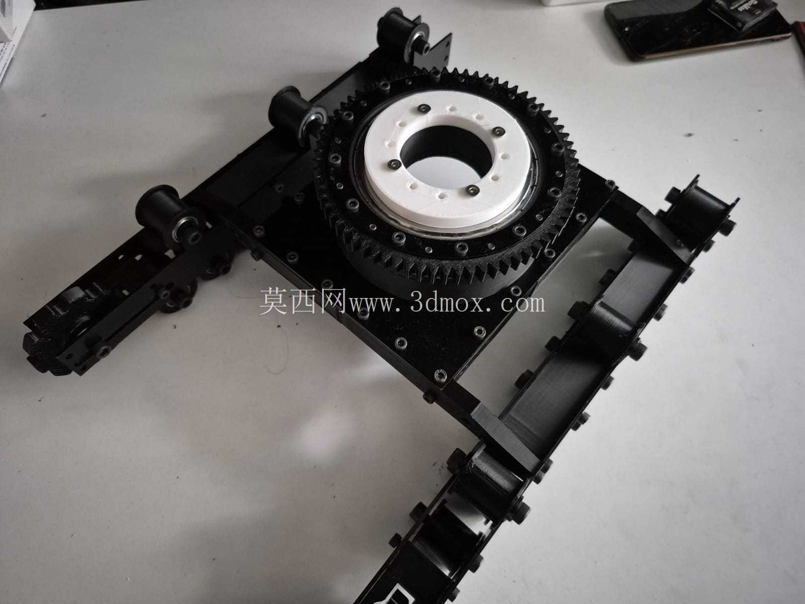RC Model 6015B �ھ������ 1/14