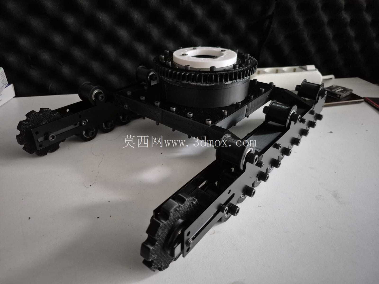 RC Model 6015B �ھ������ 1/14