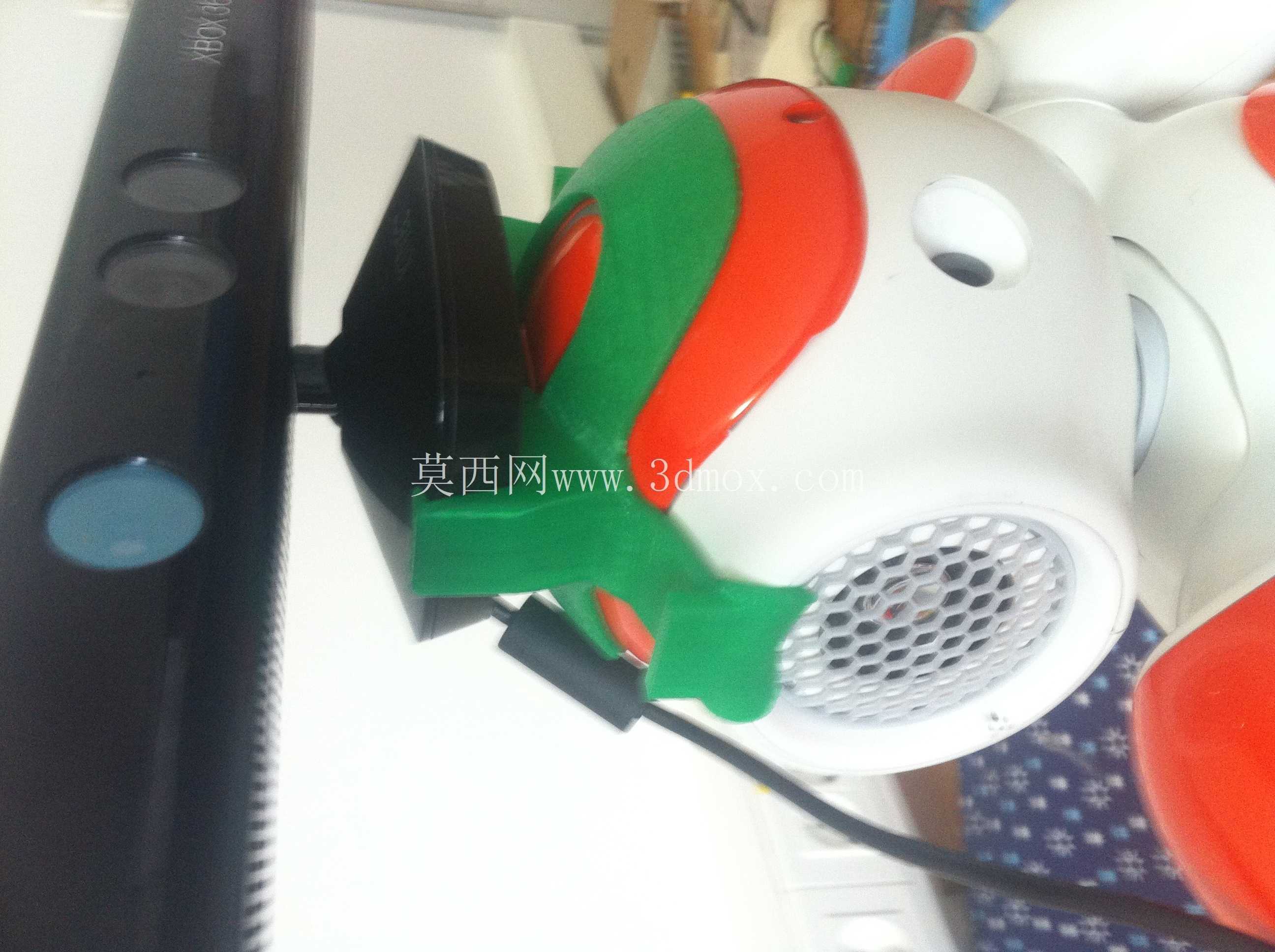 NaoKinectͷ��