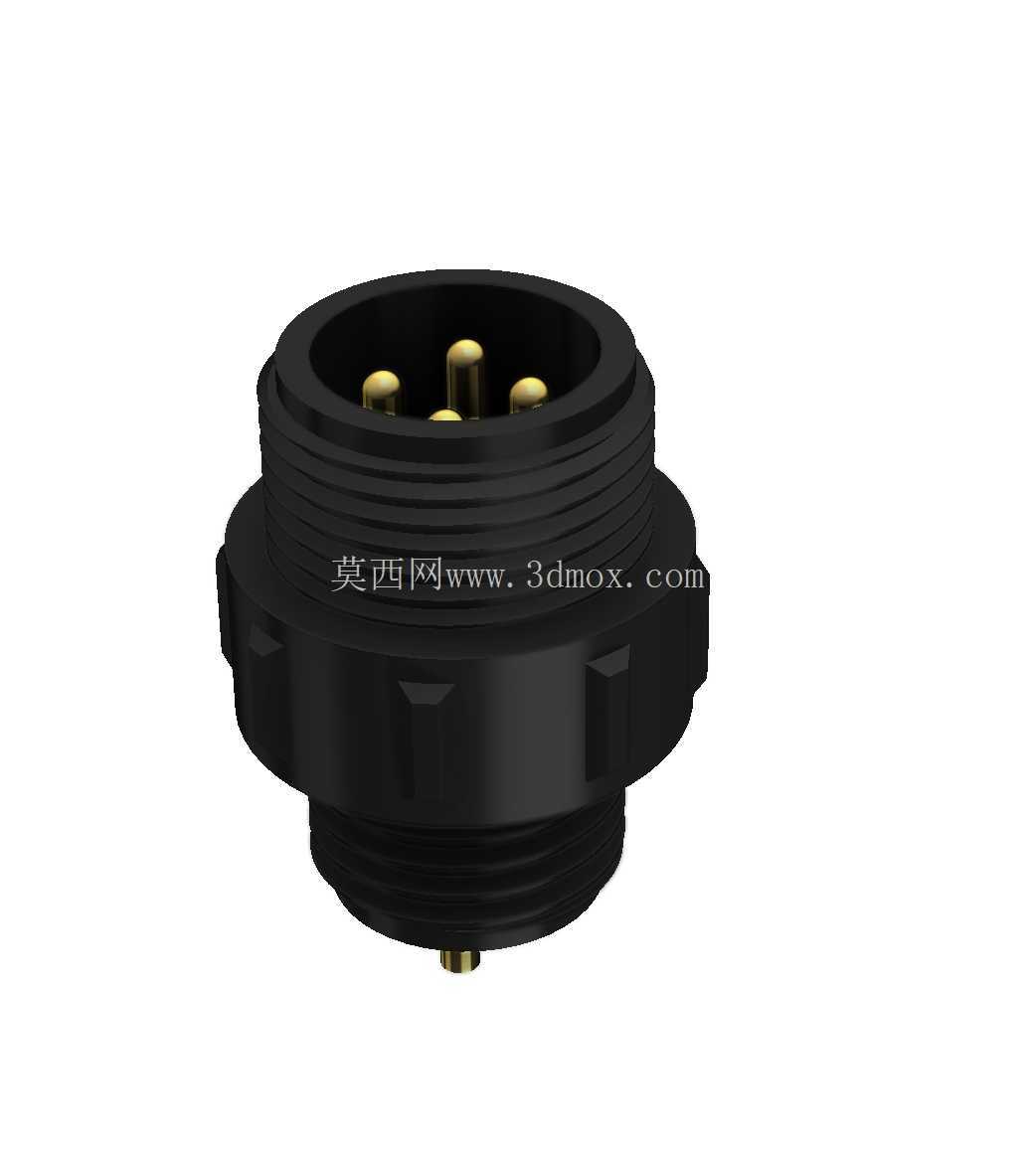 SZC-190 连接器 (HYF-190)