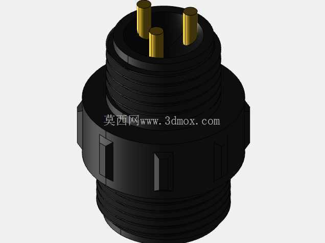 SZC-190 连接器 (HYF-190)