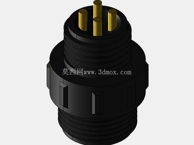 SZC-190 连接器 (HYF-190)
