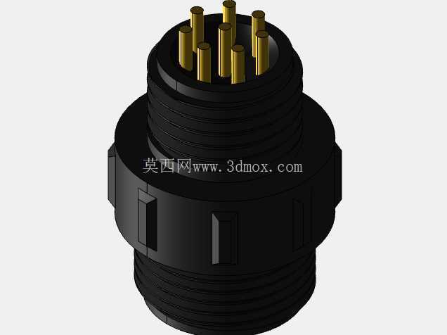 SZC-190 连接器 (HYF-190)