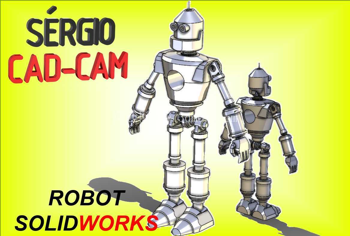 ������ 3D 2021 - S��rgio CAD CAM