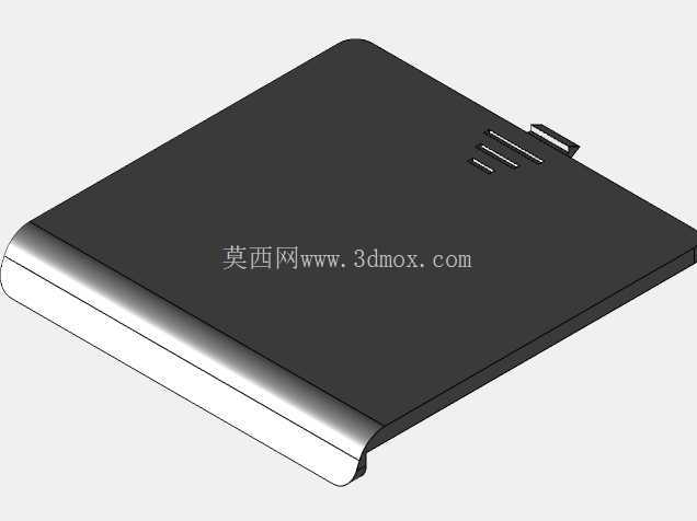 Phantom 2 控制器电池盖