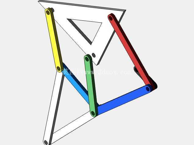 Theo Jansen SolidWorks������� | SolidWorksװ��̳�