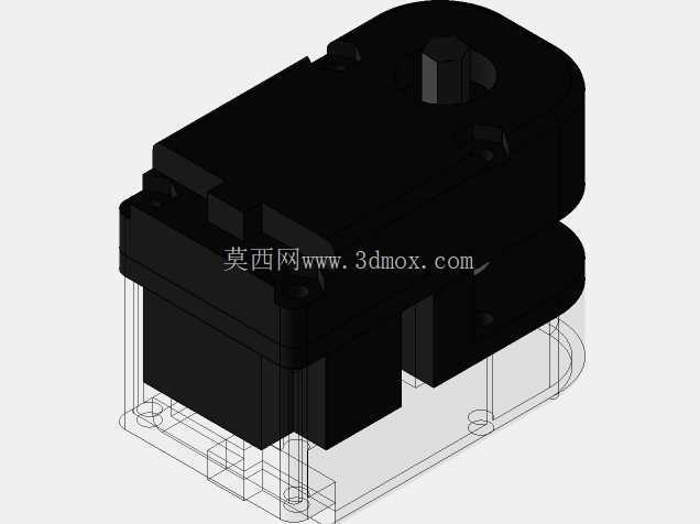SAM-3 智能伺服机器人搭建器