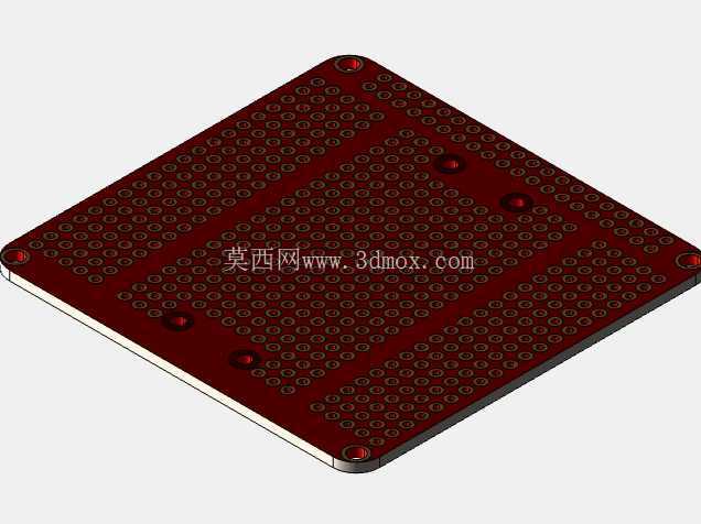 TREEDIX Pico / Pico W PCB ���߰�