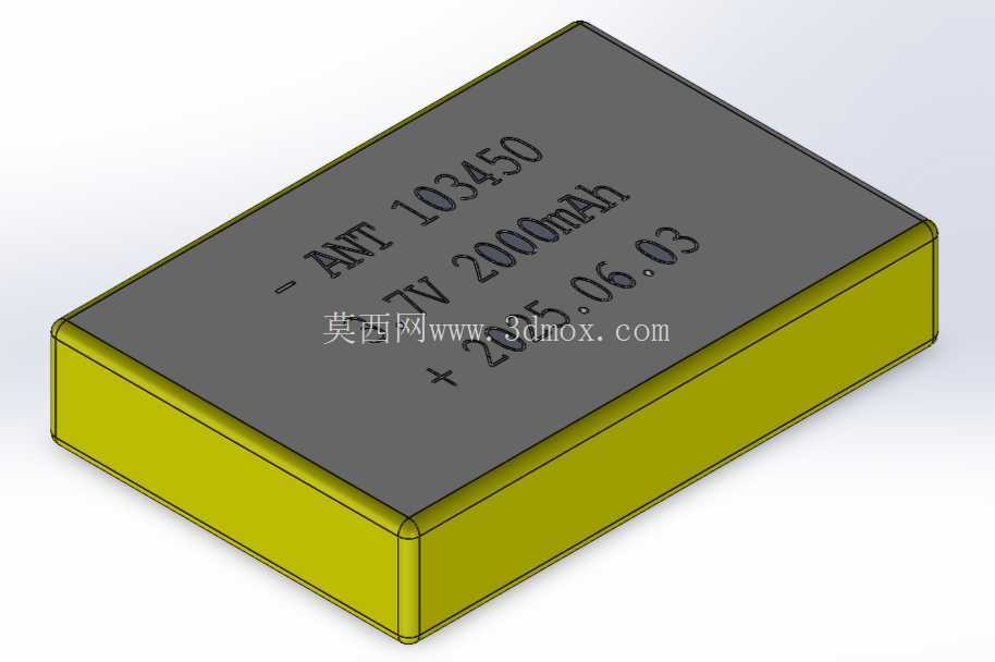 ﮾ۺ����� 103450 2000mAh