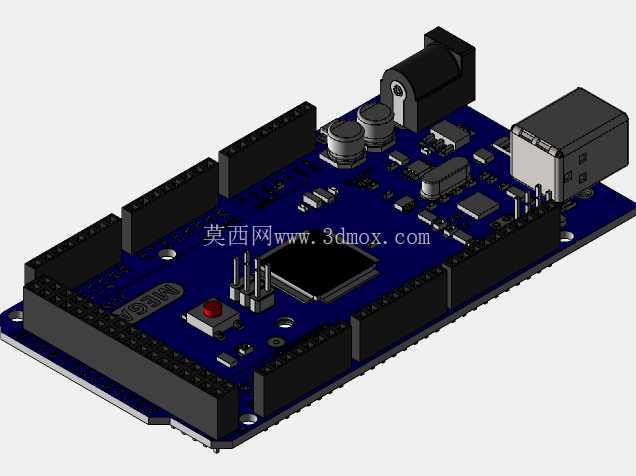 Arduino Jeep