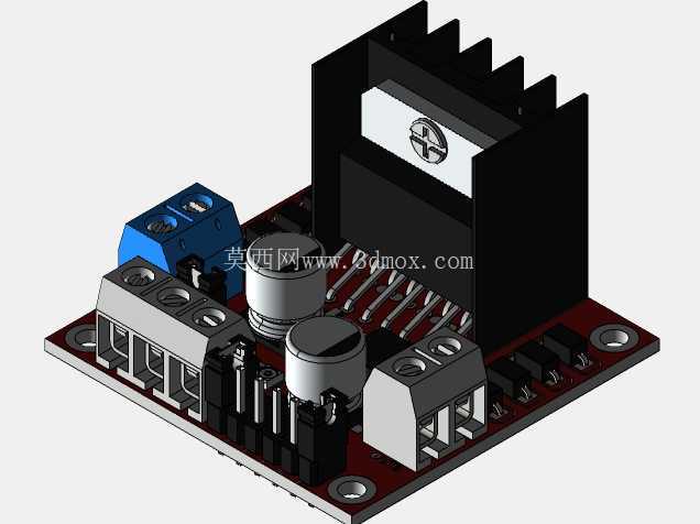 Arduino Jeep