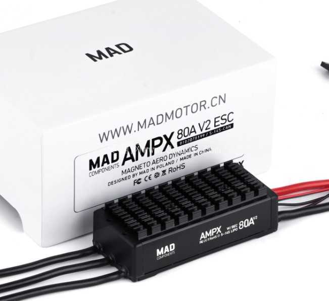MAD AMPX 80A (5-14S) ���˻����