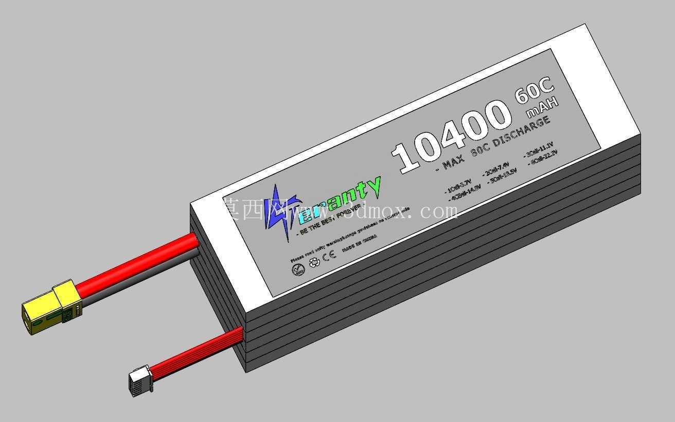 ��� 10400mah ������ max80c