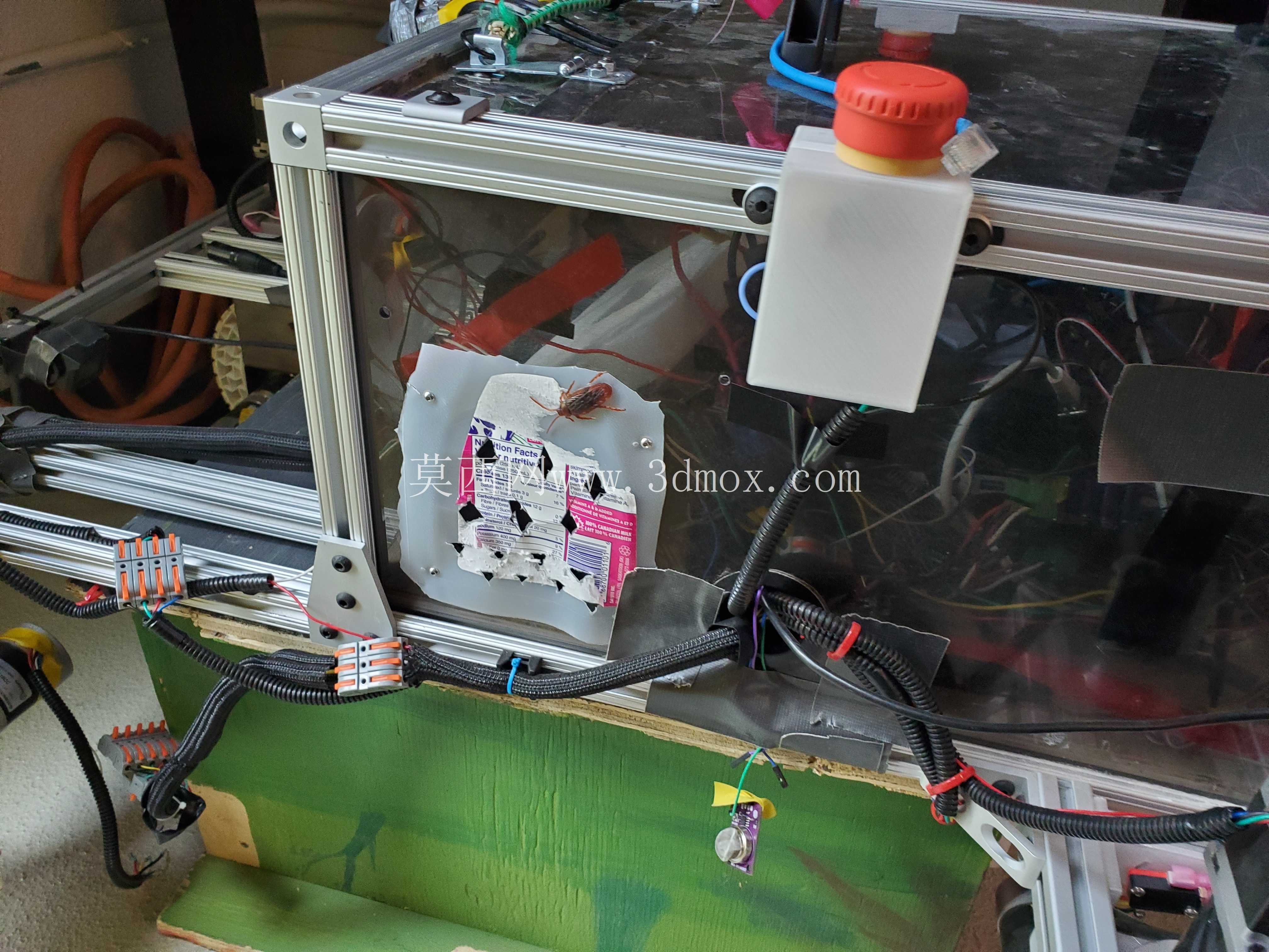 Rover 360度转向机构,四轮驱动,Auxetic 3D打印免充气轮胎