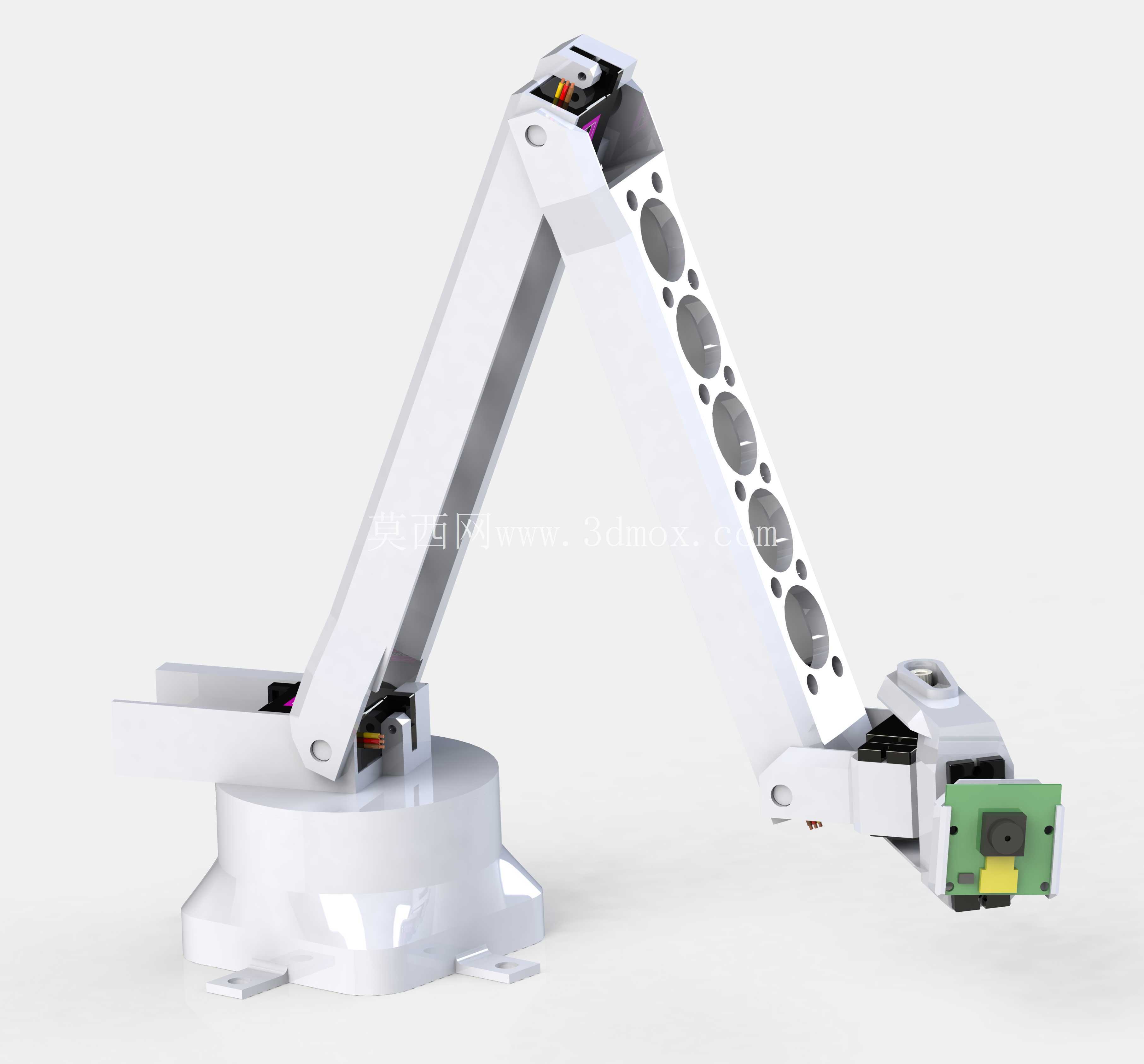 AARM-1 - 6���ɶȻ�е��