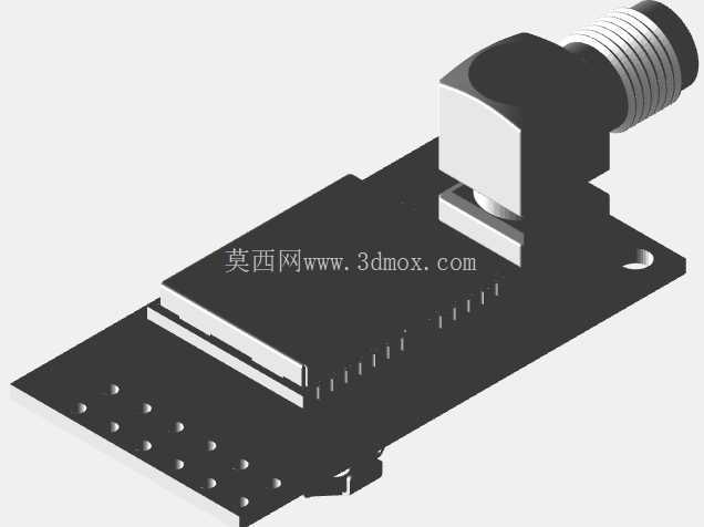 NEO-M8T InCase PIN系列时间与原始数据接收板,支持RTK