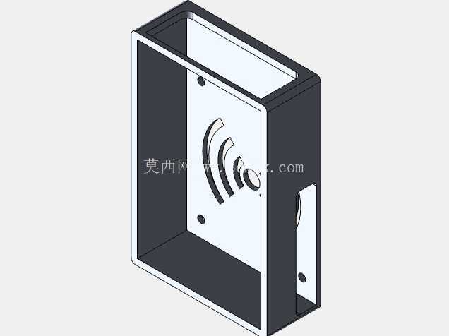 树莓派 5 定制外壳
