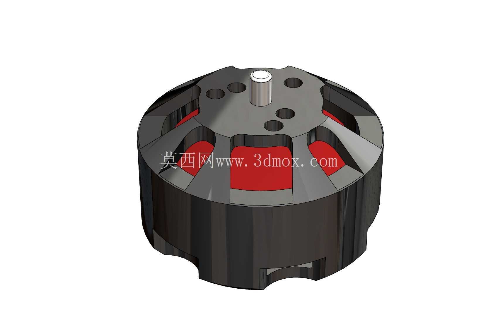 AeroSky MC4822 390KV ��ˢ���