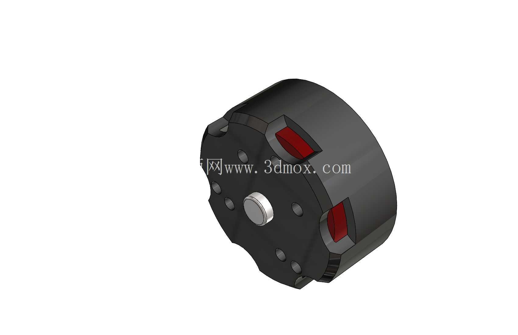 AeroSky MC4822 390KV ��ˢ���