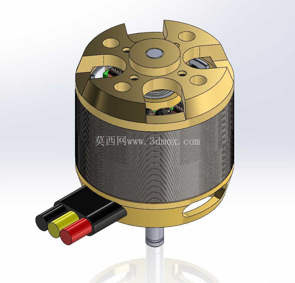 D-Power AL 28-09