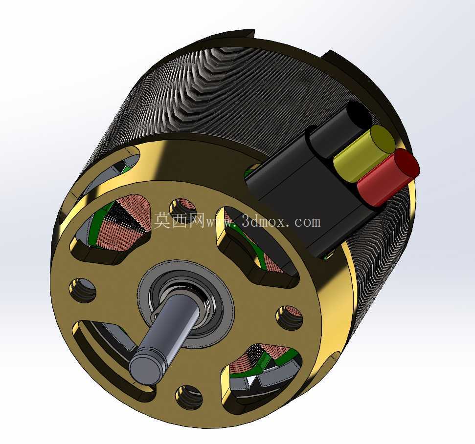 D-Power AL 28-09