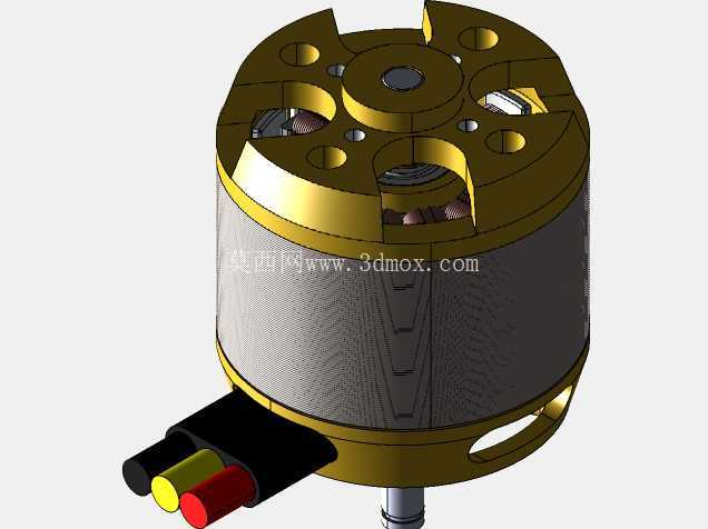 D-Power AL 28-09