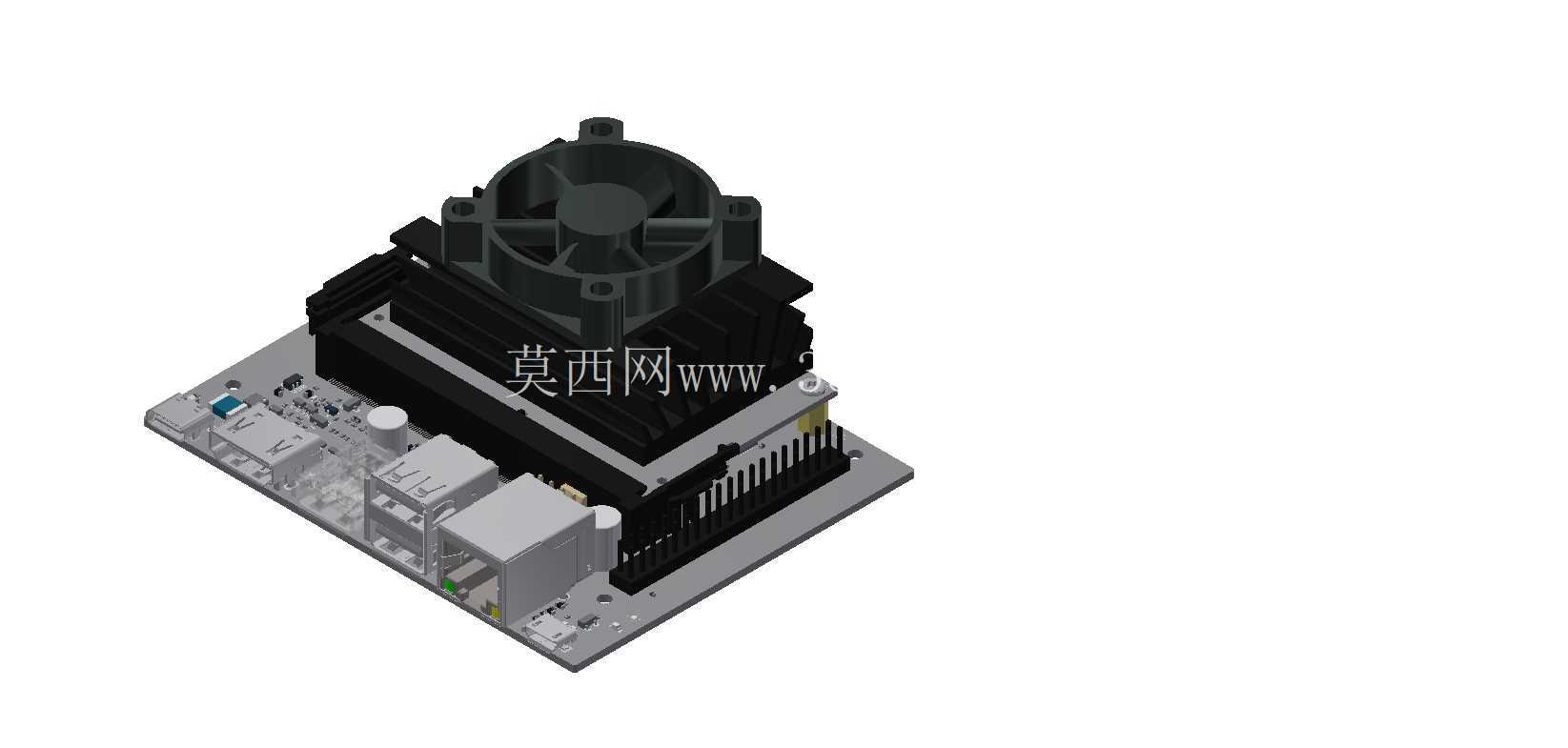 jetson nano �ͷ��ȴ�����