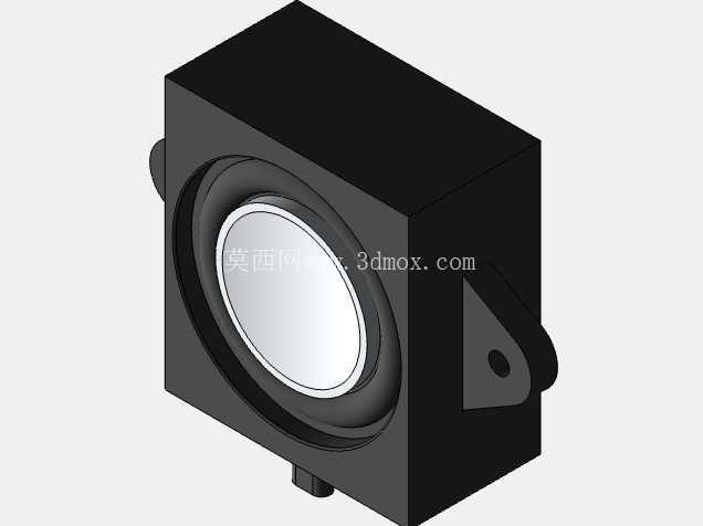 箱式扬声器 312815-3W
