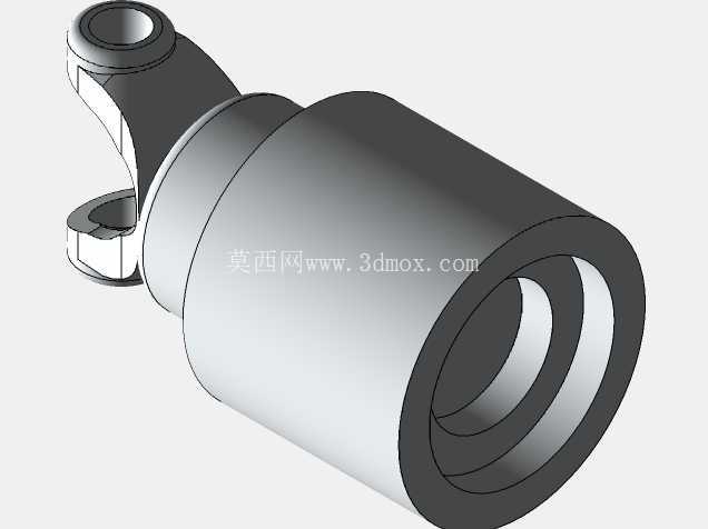 使用 SolidWorks 3D 设计和装配高剪切湿式造粒机