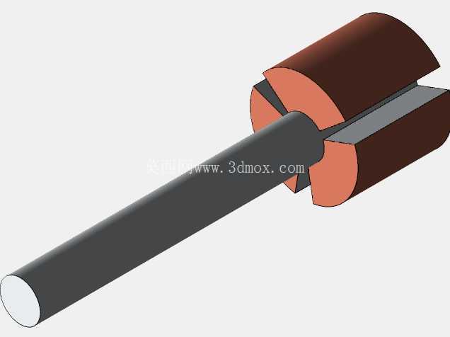 使用 SolidWorks 3D 设计和装配高剪切湿式造粒机