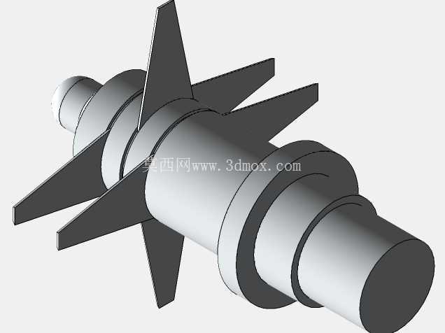 使用 SolidWorks 3D 设计和装配高剪切湿式造粒机