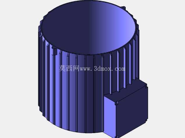 使用 SolidWorks 3D 设计和装配高剪切湿式造粒机