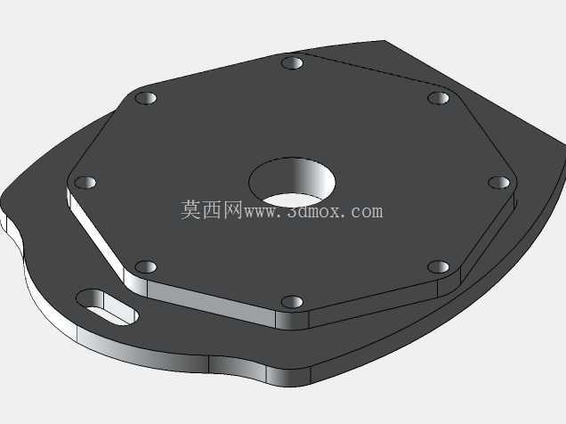 使用 SolidWorks 3D 设计和装配高剪切湿式造粒机