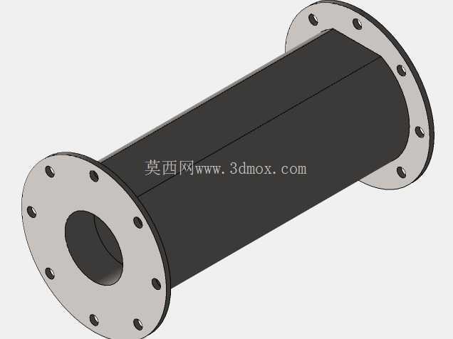 使用 SolidWorks 3D 设计和装配高剪切湿式造粒机