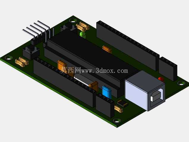 JT4550-V1.0 PIC18F4550